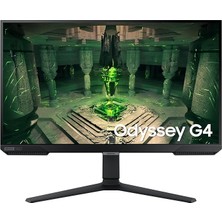 Leaf Shop Odyssey G4 LS27BG400EUXUF, 27" Inç, Ips, 1920 x 1080, Fullhd, 1ms, 240Hz, HDR10, G-Sync, Oyuncu Monitörü