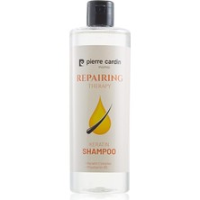 Leaf Shop Cardin Keratin Shampoo - Keratin Şampuanı 400 ml