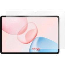 Leaf Shop Honor Pad 10 12.1 Inç Mat Ekran Koruyucu Yansımayı Önler