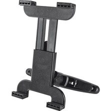 Leaf Shop 18639 Tablet Tutucu Marka (Tablet): Evrensel 17,8 cm (7) - 26,7 cm (10,5), Siyah