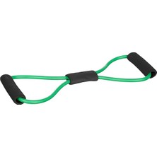 Leaf Shop Ayak Göğüs Egzersiz Lastiği