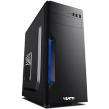 Leaf Shop TA-K61 750W USB 3.0 Atx Mid-Tower Kasa