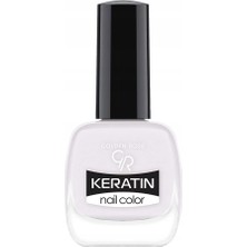 Leaf Shop Rose gr Keratın Naıl Color No: 04 1 Paket (1 x 1 Adet)