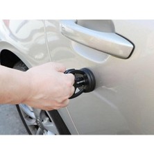 Leaf Shop Düzeltme Aparatı Oto Kaporta Vantuzlu Göçük Düzeltme Aleti