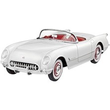 Leaf Shop Chevrolet® Corvette® Roadster -Revell Model Kit