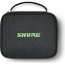 Leaf Shop Premium Zippered Carrying Case (A4CC)
