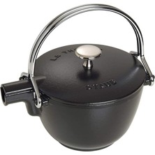 Leaf Shop 1650087 Çaydanlık/demlik Yuvarlak 1,15 Litre