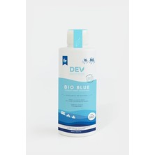 Leaf Shop Bıo Blue Karavan Tekne Portatif Tuvalet Kimyasalı Mavi Atık Parçalayıcı