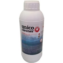 Leaf Shop Temizleme Sıvısı Ilaç Klima Temizleme Ilacı 1 Lt