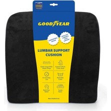 Leaf Shop Visko Bel Destek Yastığı