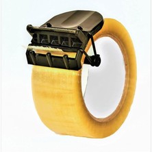 Leaf Shop Avuçiçi Bant Kesme Aparatı Koli Bant Kesici, Bant Kes