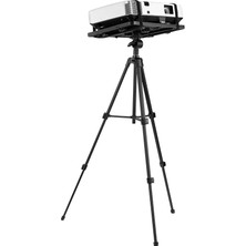 Leaf Shop COD-SP20 Tripod Ayaklı Projeksiyon/notebook Sehpası Standı