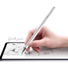 Leaf Shop Huawei Matepad 11.5 Uyumlu Dokunmatik Ekran Uyumlu 2 In 1 Tablet Kalemi