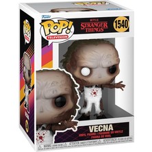 Leaf Shop Nita Toys Pop Tv: Stranger Things- Vecna (Mid-Transformation) Figür