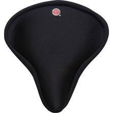 Leaf Shop Konforlu Bisiklet Selesi ve Koltuk Kılıfları, Çeşitli Renklerde