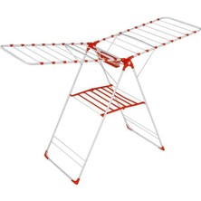 Leaf Shop MM038 Star Çamaşır Kurutma Askısı