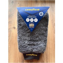 Leaf Shop Good Year Profesyonel Araç Yıkama Eldiveni