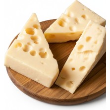 Balura Parmesan Alternatifi Eski Mihaliç Peyniri - 250 gr – Rendelik – Yoğun Aroma