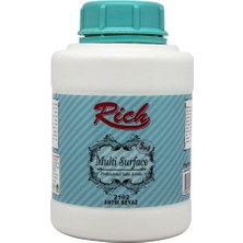 Leaf Shop Multi Surface 1750 gr 2102 Antik Beyaz