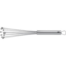 Leaf Shop Profı Plus Flexı Çırpıcı 27CM