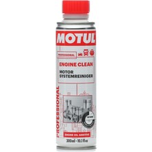 Leaf Shop Motor Iç Temizleyici 300 ml