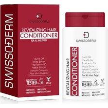Leaf Shop Canlandırıcı Saç Kremi (300 Ml)