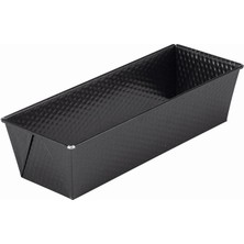 Leaf Shop Kaiser Kral Kek Kalıbı Ø 25 cm Klasik Iyi Yapışmaz Kaplama, Tarif ile Optimum Isı Iletimi Sayesinde Eşit Kızartma