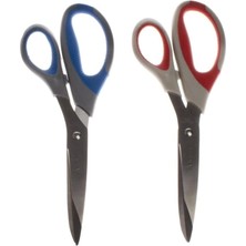 Leaf Shop Ofis Makası, Büyük Boy, Renk Farklılık Gösterebilir