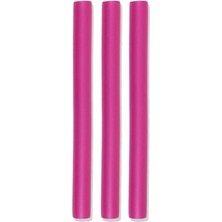 Leaf Shop 1 cm Sosis Bigudi (3lü) - 44