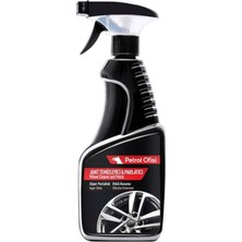 Leaf Shop Ofisi Jant Temizleyici ve Parlatıcı, Süper Parlaklık, 500 ml