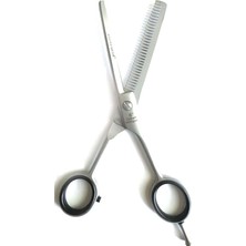 Leaf Shop Yakuza Solingen 6" Ara Makası Profesyo. Kuaför Berber Kesim Makası