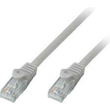 Leaf Shop CAT5E Internet Ethernet RJ45 Lan Kablosu 5 Metre