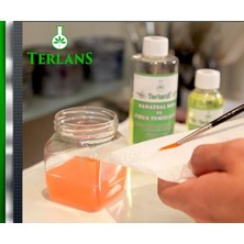 Leaf Shop Sanatsal Boya ve Fırça Temizleyici 500 ml