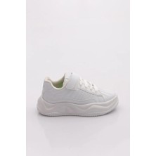 Pepino FK25-2033 Sneaker Beyaz (31-36)