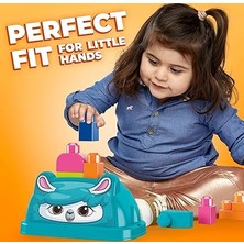 Leaf Shop Brands Bloks Sevimli Hayvanlar Blok Kutusu GCT46-HDK82