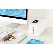 Leaf Shop DA-90501 Kablo Düzenleme Kutusu, Büyük