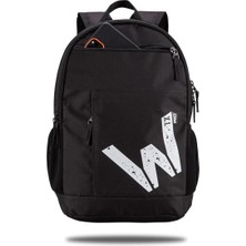 Leaf Shop BP-WTX100 Wtxpro SERISI15.6" Laptop Notebook Sırt Çantası Siyah