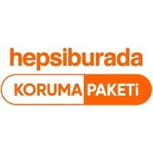 Hepsiburada Cihaz Koruma + Uzatılmış Garanti 2000-2500 Arası Küçük Ev Aletleri 1 Yıl