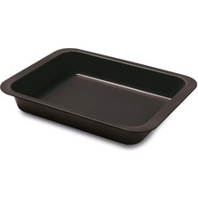 Leaf Shop 32 Cm/12 " Orta Non Stick Roasting Dish