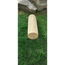 Leaf Shop 1MX3M Hasır Kamış Çit
