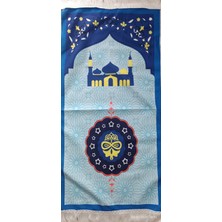 CelebiArt Çocuk Seccadesi