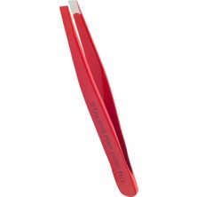 Staleks Profesyonel Kaş Cımbızı Klasik Şekil ile Çok Yönlü Uçlar Sunar