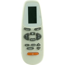 Leaf Shop Klima Kumandası