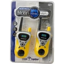 Leaf Shop Telsiz GNSRKFAZ170