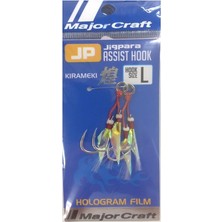 Leaf Shop Craft Jps Assist Iğne Holo L