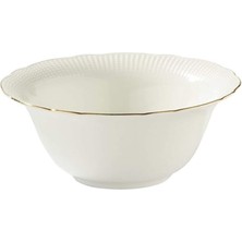 Leaf Shop Porselen Bone Ilay 83 Parça Yemek Takımı BNILY83YT20