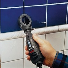 Leaf Shop 570 Kalın Sıva Kazıma Ucu, 3,2 mm