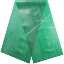 Leaf Shop Egzersiz Için Elastik Bant