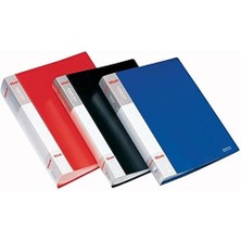 Leaf Shop Sunum Dosya 20 Sayfa Mavi 6320 63201535