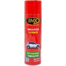 Leaf Shop Araç Zift Katran Temizleyici 500 ml